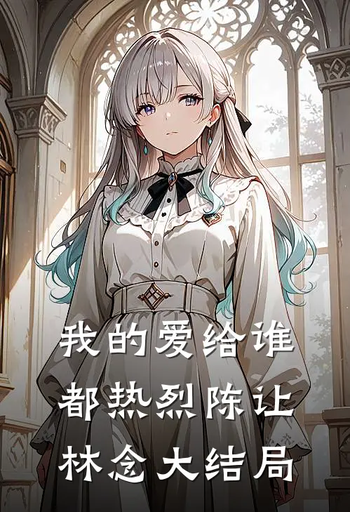 我的爱给谁都热烈陈让林念大结局