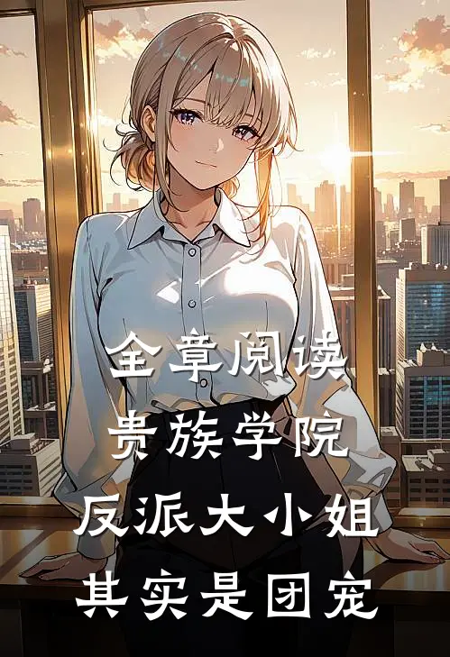 全章阅读贵族学院：反派大小姐其实是团宠