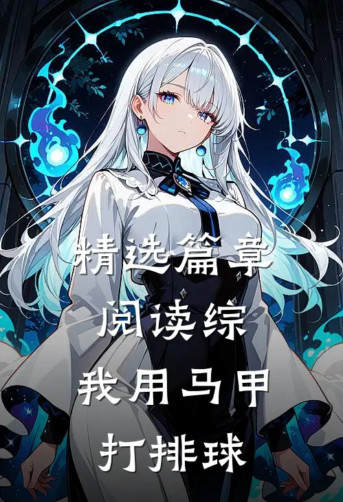 精选篇章阅读综：我用马甲打排球