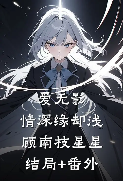 爱无影，情深缘却浅顾南枝星星结局+番外
