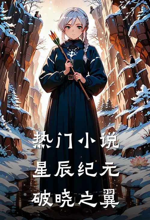 热门小说星辰纪元：破晓之翼