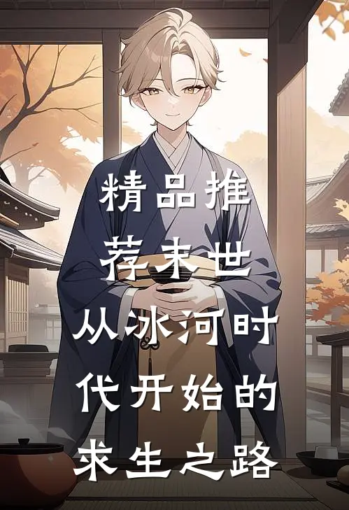精品推荐末世：从冰河时代开始的求生之路