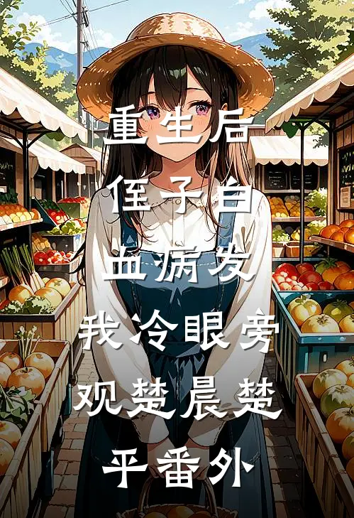 重生后，侄子白血病发，我冷眼旁观楚晨楚平 番外