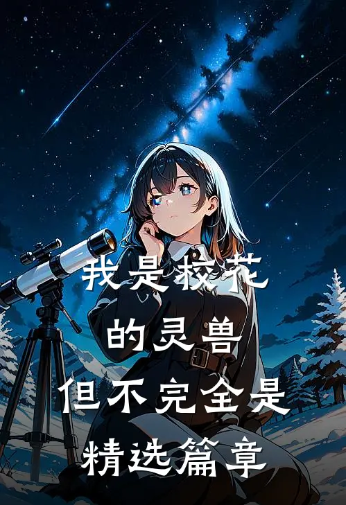 我是校花的灵兽，但不完全是精选篇章