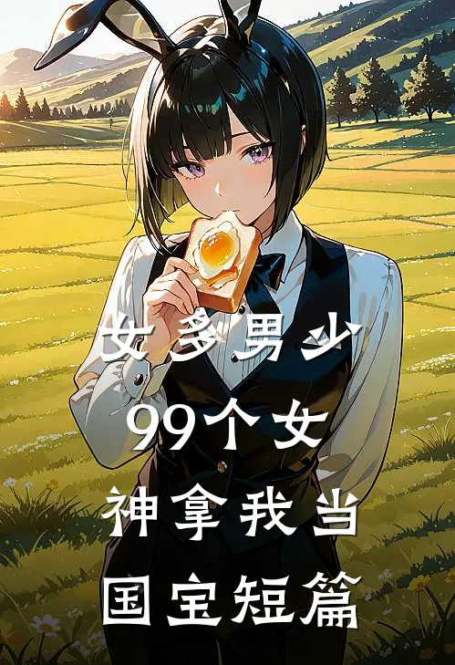 女多男少，99个女神拿我当国宝短篇