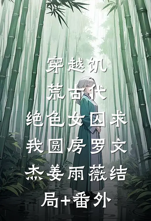 穿越饥荒古代：绝色女囚求我圆房罗文杰姜雨薇结局+番外