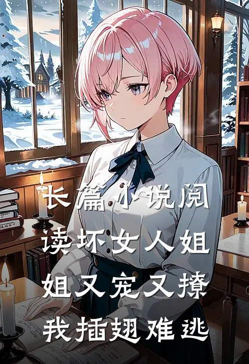 长篇小说阅读坏女人姐姐又宠又撩，我插翅难逃