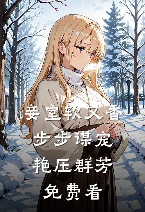 妾室软又香，步步谋宠艳压群芳免费看