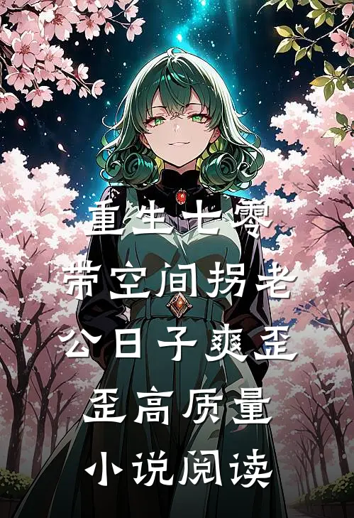 重生七零：带空间拐老公日子爽歪歪高质量小说阅读