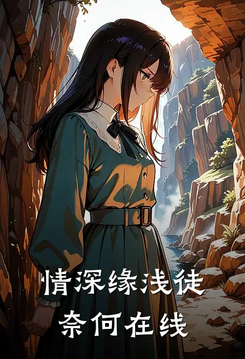 情深缘浅徒奈何在线