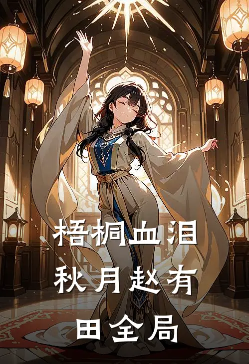 梧桐血泪秋月赵有田全局