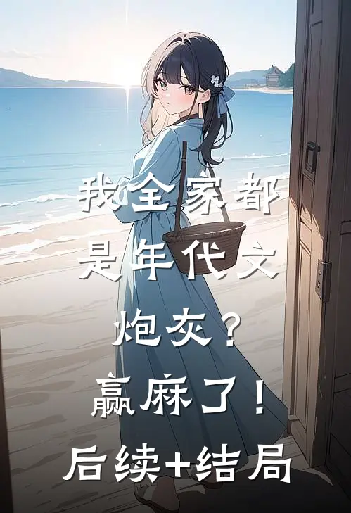我全家都是年代文炮灰？赢麻了！后续+结局