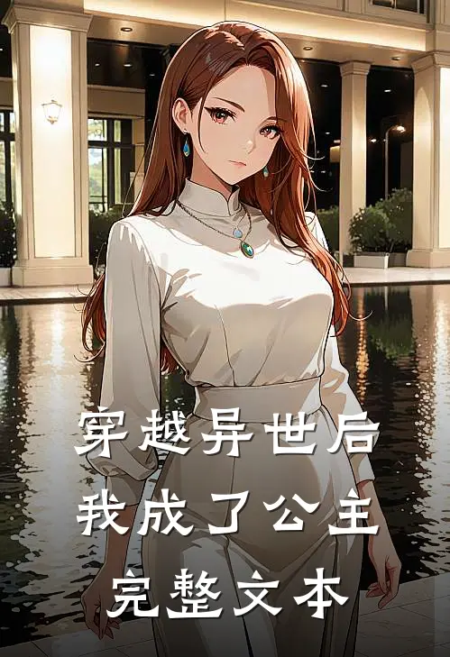 穿越异世后我成了公主完整文本