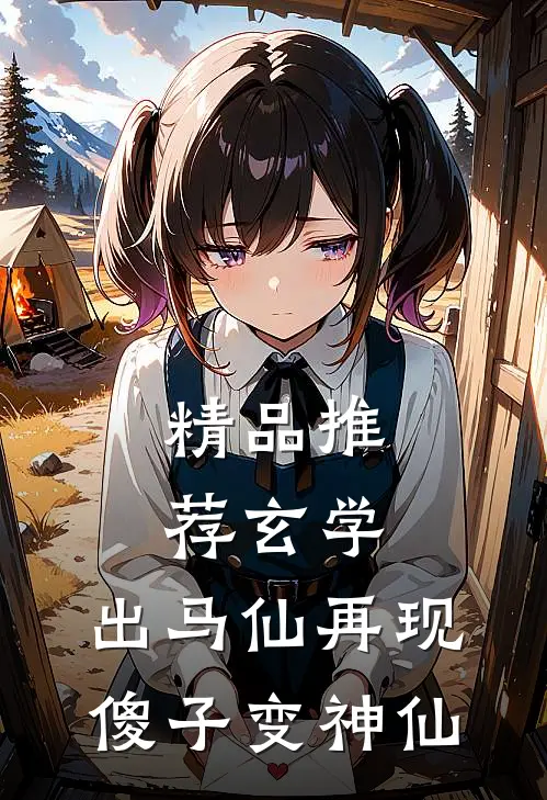 精品推荐玄学：出马仙再现，傻子变神仙