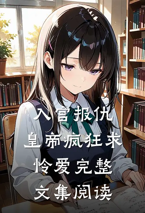 入宫报仇，皇帝疯狂求怜爱完整文集阅读