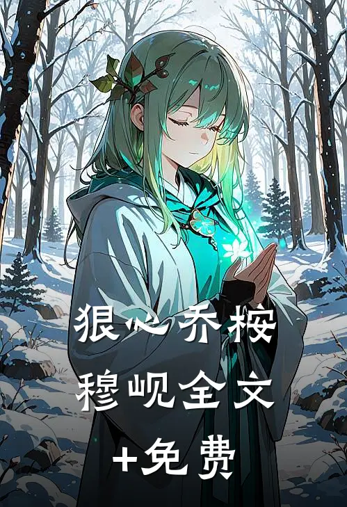 狠心乔桉穆岘全文+免费