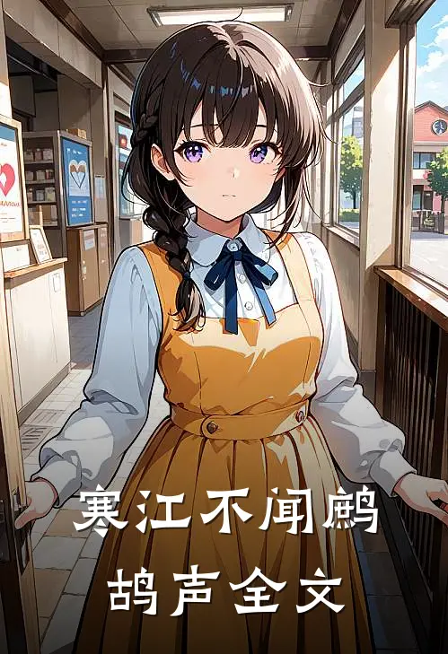 寒江不闻鹧鸪声全文