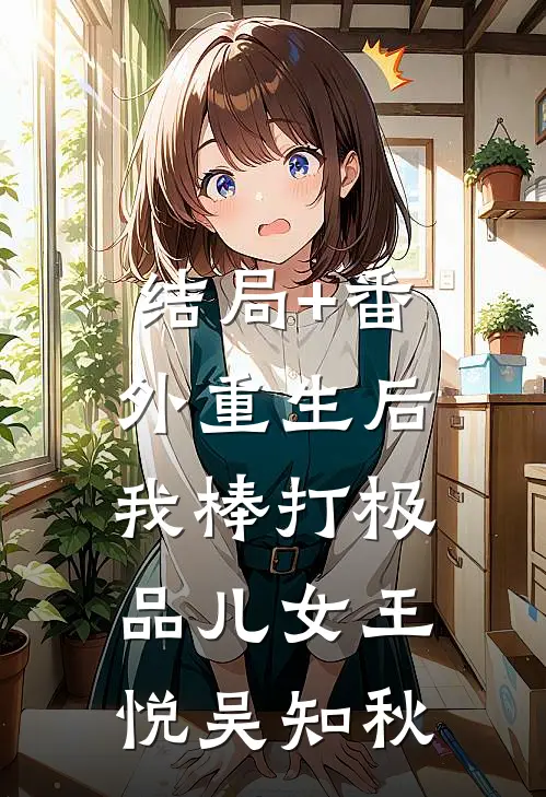 结局+番外重生后，我棒打极品儿女王悦吴知秋