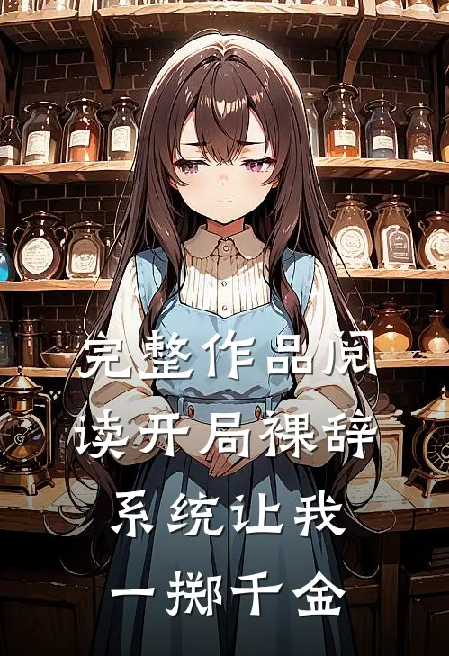 完整作品阅读开局裸辞，系统让我一掷千金