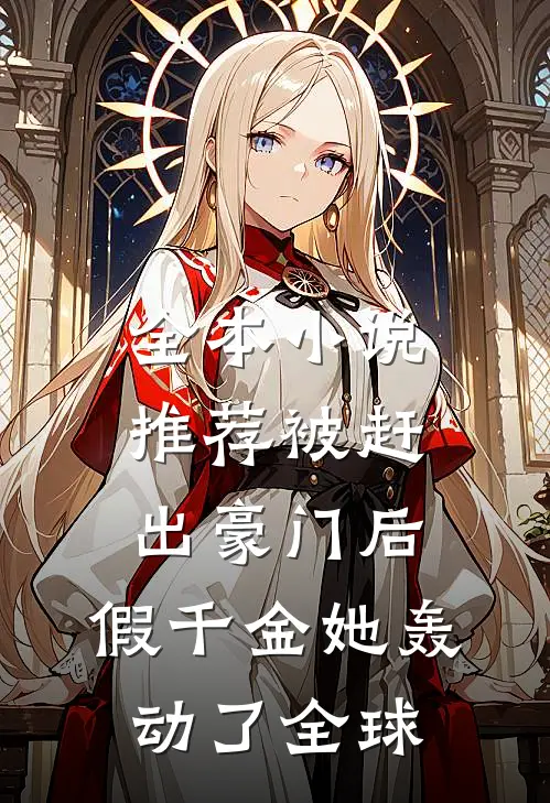 全本小说推荐被赶出豪门后，假千金她轰动了全球