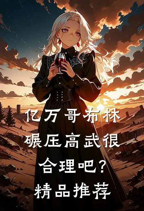 亿万哥布林，碾压高武很合理吧？精品推荐
