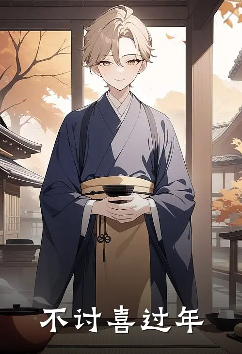 不讨喜过年