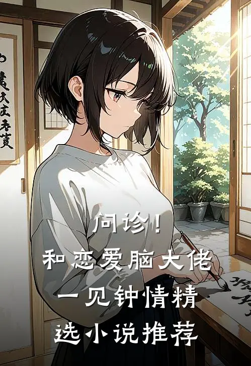 问诊！和恋爱脑大佬一见钟情精选小说推荐
