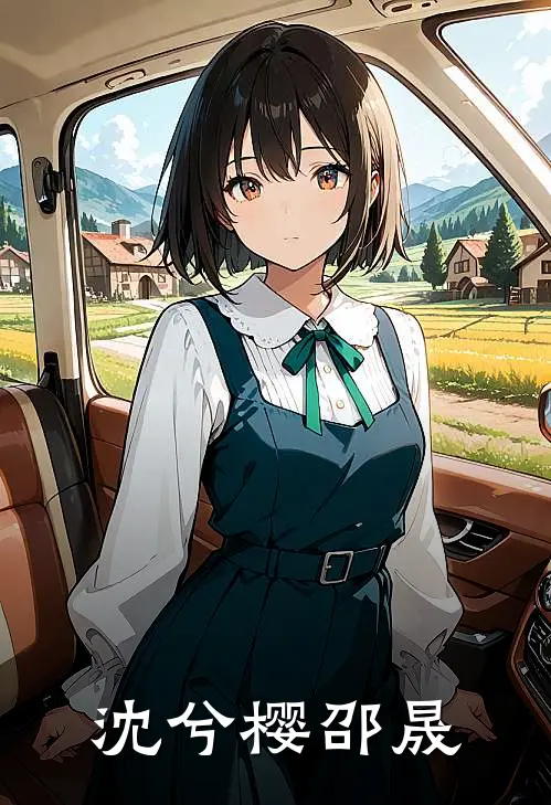 沈兮樱邵晟