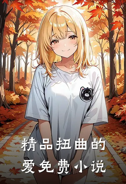 精品扭曲的爱免费小说