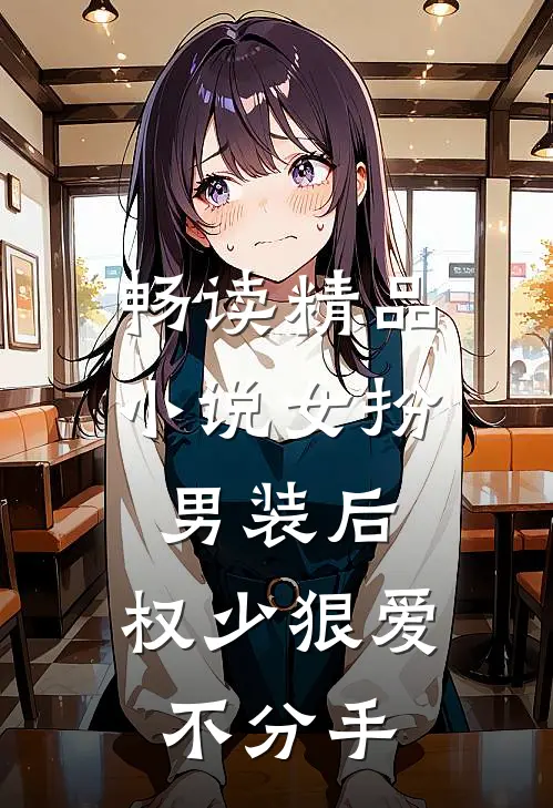 畅读精品小说女扮男装后，权少狠爱不分手