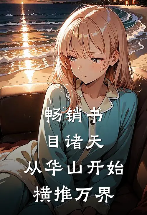 畅销书目诸天：从华山开始横推万界