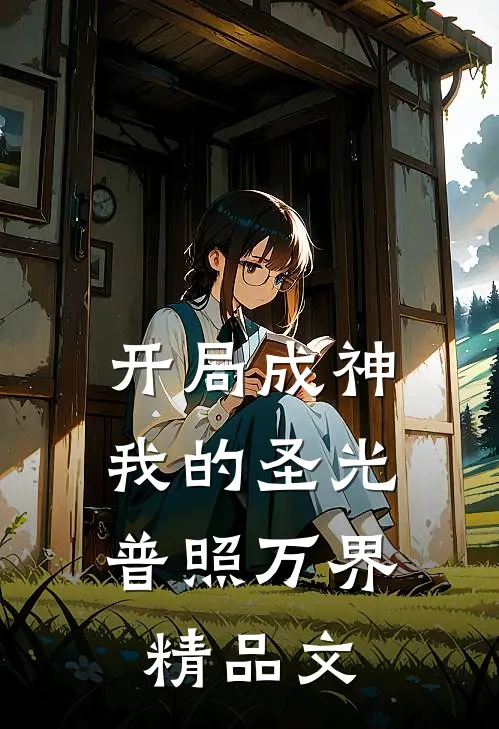 开局成神：我的圣光普照万界精品文