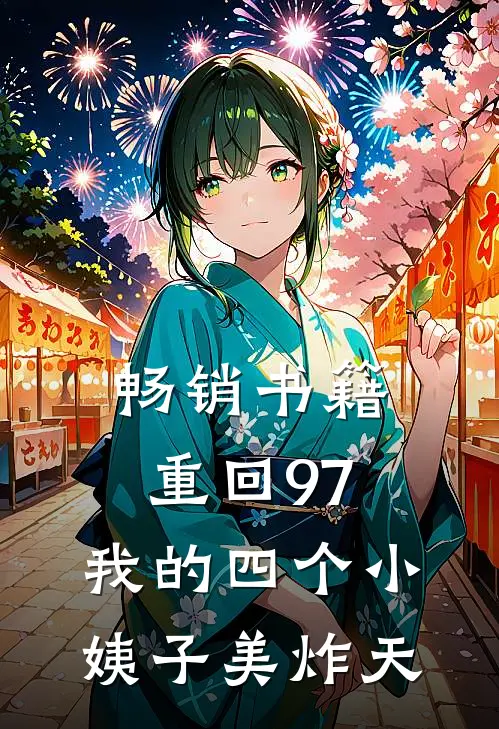 畅销书籍重回97：我的四个小姨子美炸天