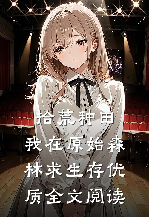 拾荒种田，我在原始森林求生存优质全文阅读