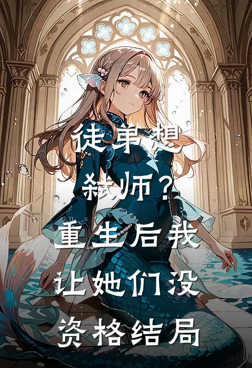 徒弟想弑师？重生后我让她们没资格结局