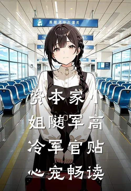 资本家小姐随军高冷军官贴心宠畅读