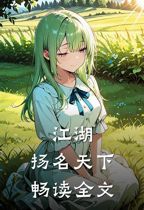 江湖：扬名天下畅读全文
