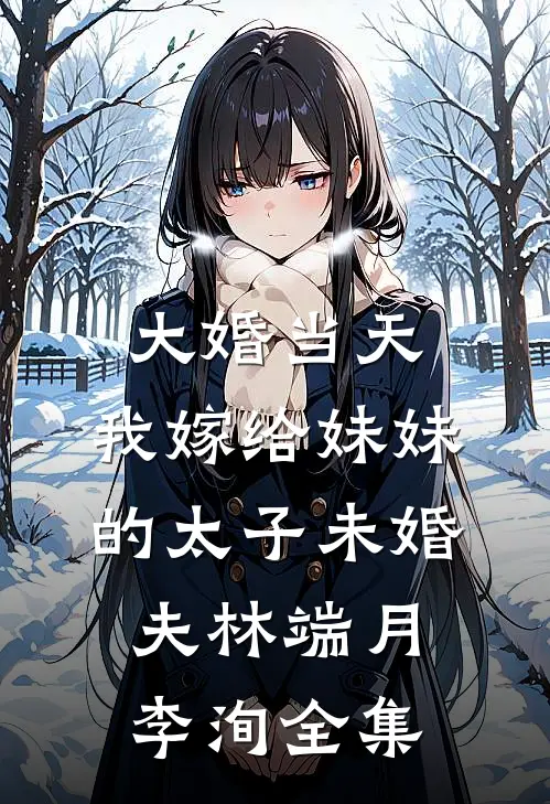 大婚当天，我嫁给妹妹的太子未婚夫林端月李洵 全集