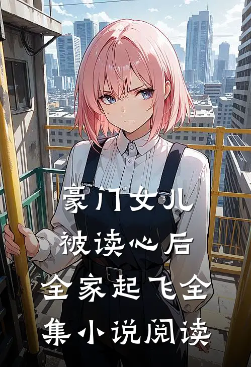 豪门女儿被读心后，全家起飞全集小说阅读