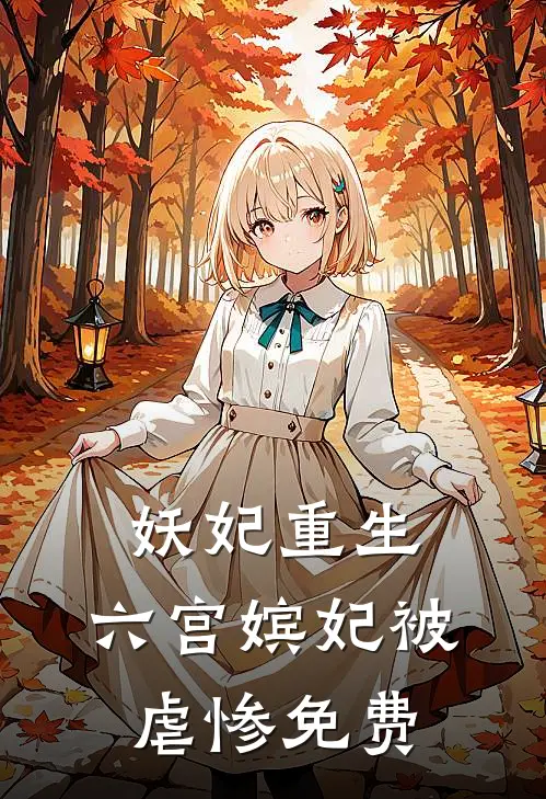 妖妃重生：六宫嫔妃被虐惨免费