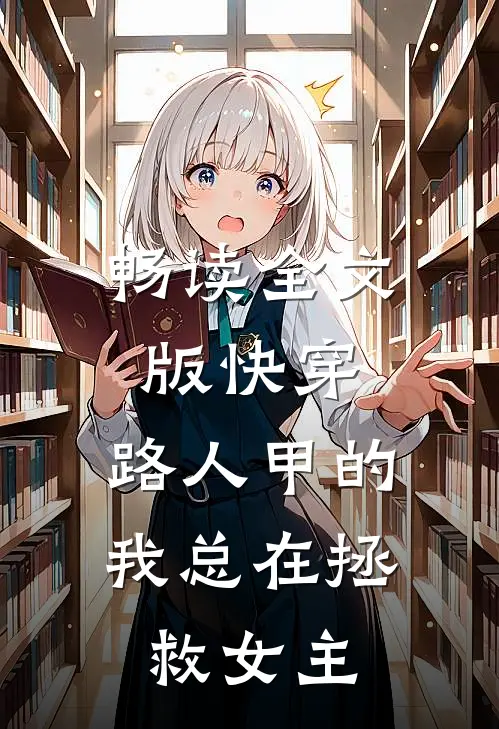 畅读全文版快穿：路人甲的我总在拯救女主