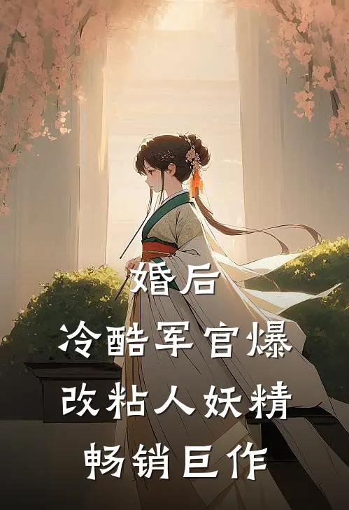 婚后，冷酷军官爆改粘人妖精畅销巨作