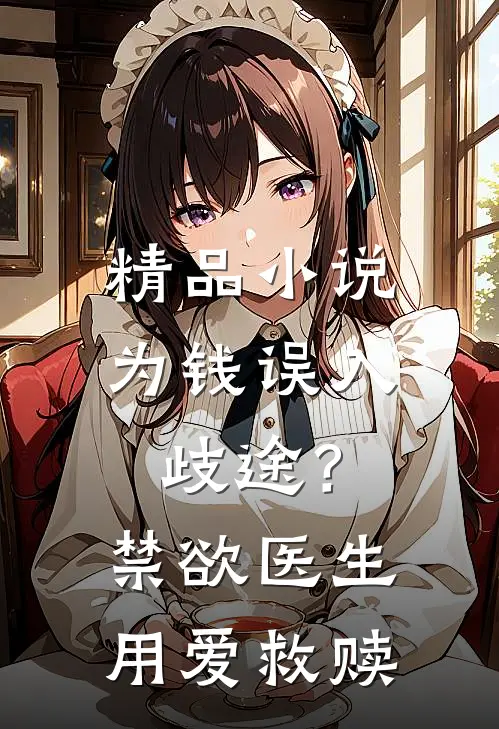 精品小说为钱误入歧途？禁欲医生用爱救赎