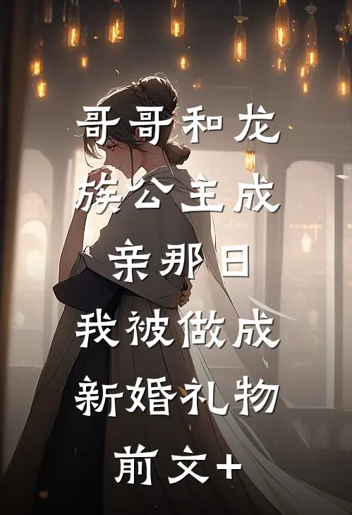 哥哥和龙族公主成亲那日，我被做成新婚礼物前文+