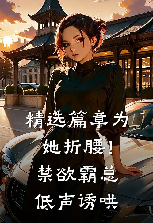 精选篇章为她折腰！禁欲霸总低声诱哄
