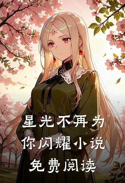 星光不再为你闪耀小说免费阅读