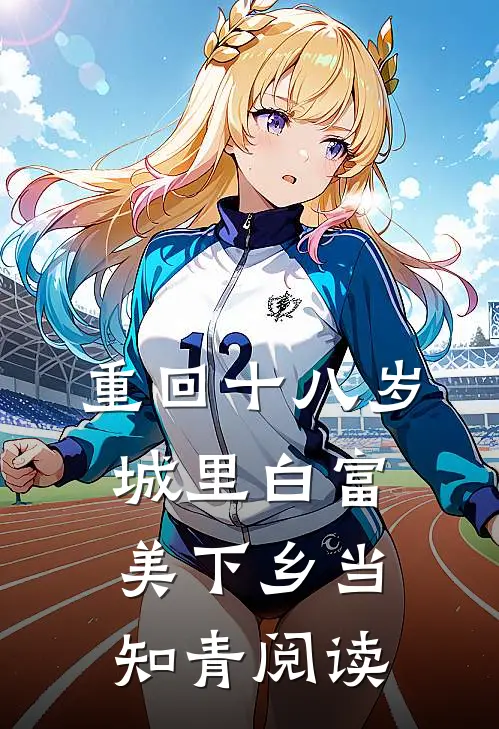 重回十八岁：城里白富美下乡当知青阅读