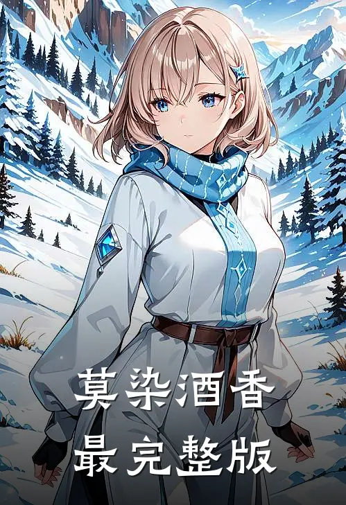 莫染酒香最完整版