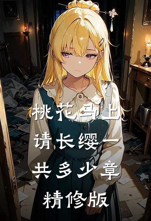 桃花马上请长缨一共多少章精修版