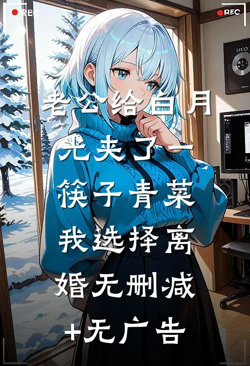 老公给白月光夹了一筷子青菜，我选择离婚无删减+无广告